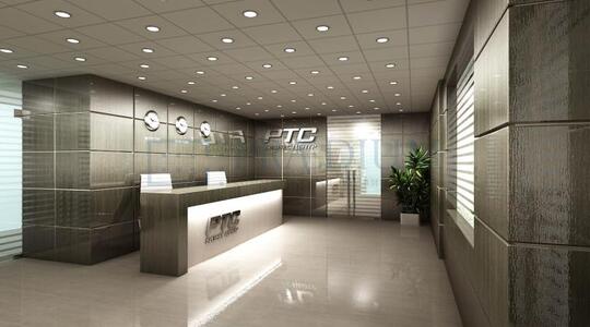 РТС Таганский - Офисная недвижимость