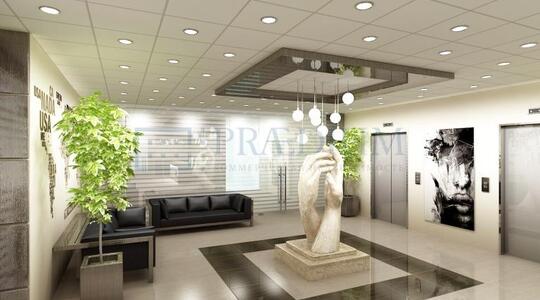 РТС Таганский - Офисная недвижимость