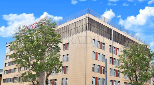 РТС Таганский - Офисная недвижимость