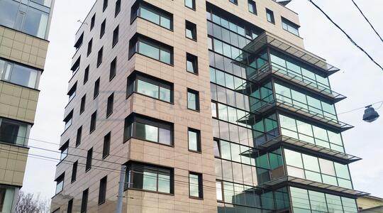 Брестская 2-я ул, д 30, Москва  - Офисная недвижимость