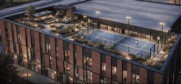 г Москва, ул Барышиха, д 32 - Складские помещения