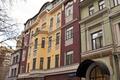 Офисная недвижимость Гагаринский пер, д 35, Москва