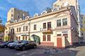 Офисная недвижимость Арбат ул, д 42 стр 4, Москва