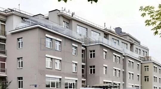 Троицкая ул, д 5, Москва - Офисная недвижимость