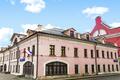Сергия Радонежского ул, д 13 стр 1, Москва - Офисная недвижимость