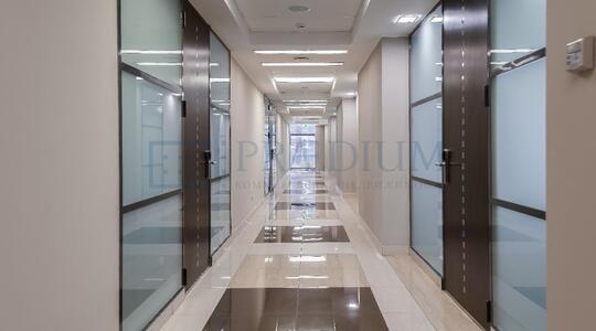 Каширское ш, д 3 к 2 стр 12, Москва - Офисная недвижимость