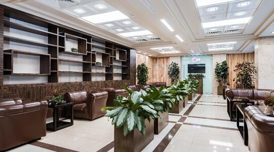 Каширское ш, д 3 к 2 стр 12, Москва - Офисная недвижимость