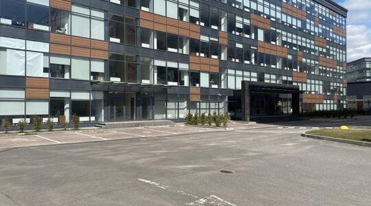 Каширское ш, д 3 к 2 стр 12, Москва - Офисная недвижимость