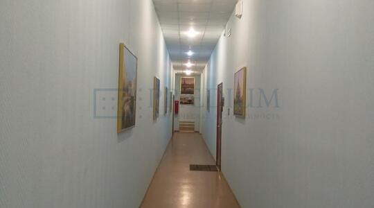 Офисная недвижимость Космонавта Волкова, 31