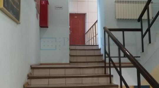 Офисная недвижимость Космонавта Волкова, 31