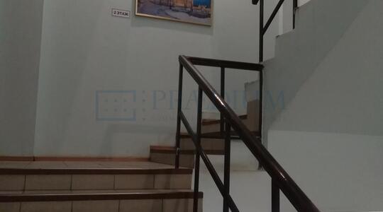 Офисная недвижимость Космонавта Волкова, 31