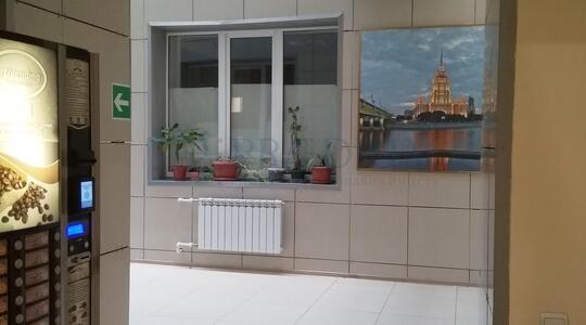 Офисная недвижимость Космонавта Волкова, 31