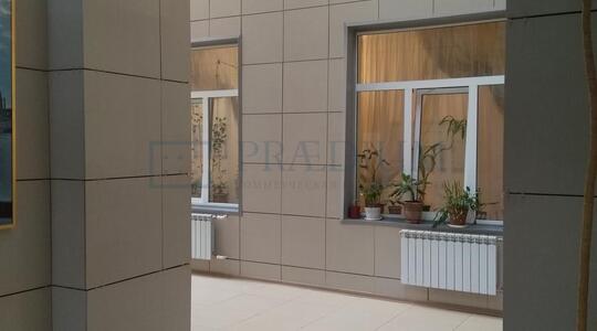 Офисная недвижимость Космонавта Волкова, 31