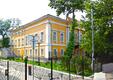 Озерковская наб, д 52 стр 1, Москва