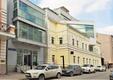 Пушкарёв пер, д 9, Москва Пушкарёв пер, д 9, Москва