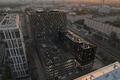 Ленинский пр-кт, д 38 к 2, Москва - Офисная недвижимость