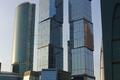 Город Столиц, башня Санкт-Петербург - Офисная недвижимость