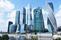 Город Столиц, башня Санкт-Петербург - Офисная недвижимость