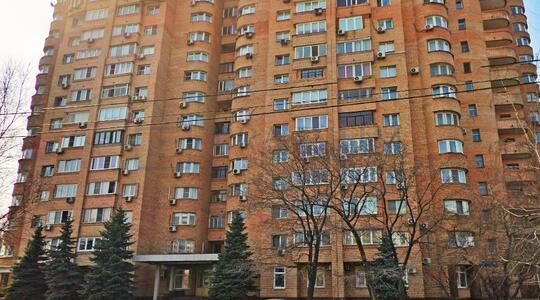 Симоновский Вал ул, д 16, Москва - Офисная недвижимость
