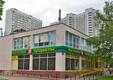 Обручева ул, д 11, Москва Обручева ул, д 11, Москва