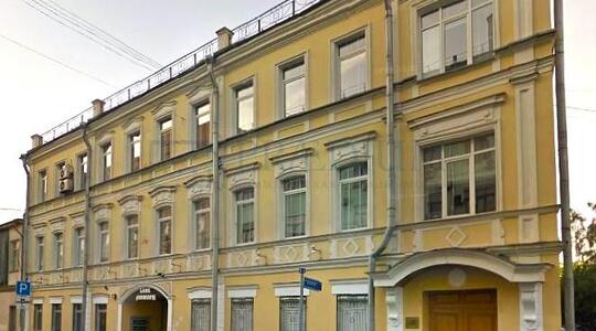 Садовническая ул, д 24 стр 6А, Москва - Офисная недвижимость