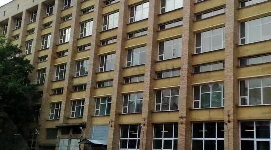 Социум-Сокол - Офисная недвижимость