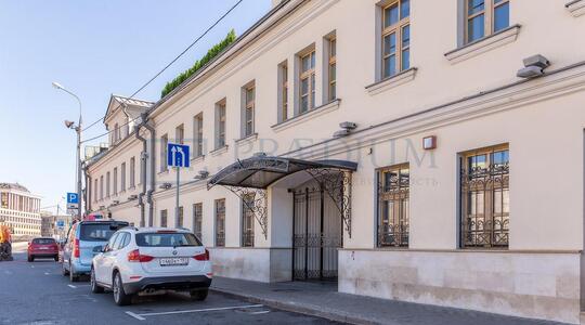 Кадашёвская наб, д 30, Москва - Офисная недвижимость