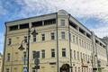 Пятницкая ул, д 55/25 стр 4, Москва - Офисная недвижимость
