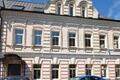 Щипок - Офисная недвижимость