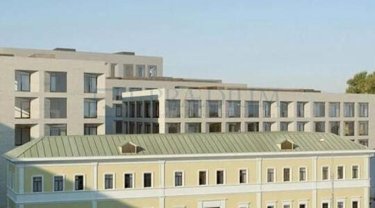 Садовническая ул, д 29, Москва - Офисная недвижимость